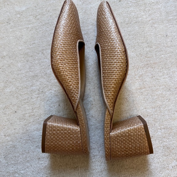 Amelie Pichard BB mules - Picture 8 of 9